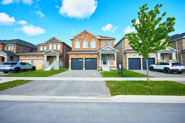 44 Terry Clayton Avenue — photo 1