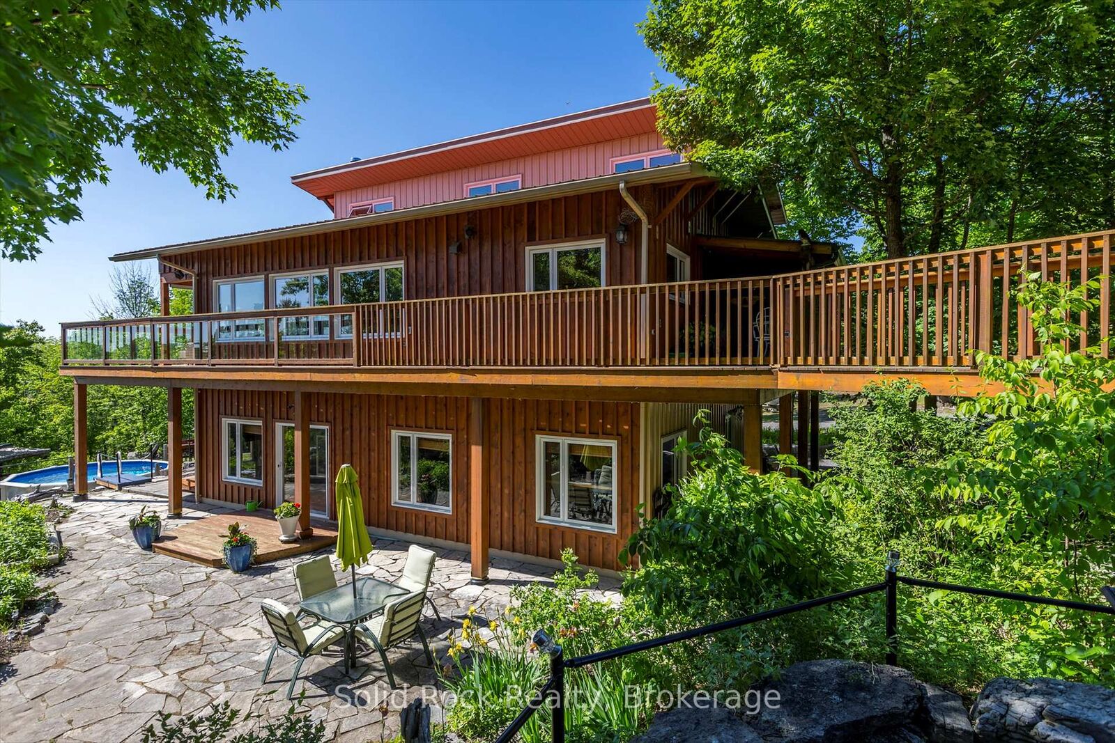 Property Photo:  148 Glen Ridge Road  ON K0K 2M0 