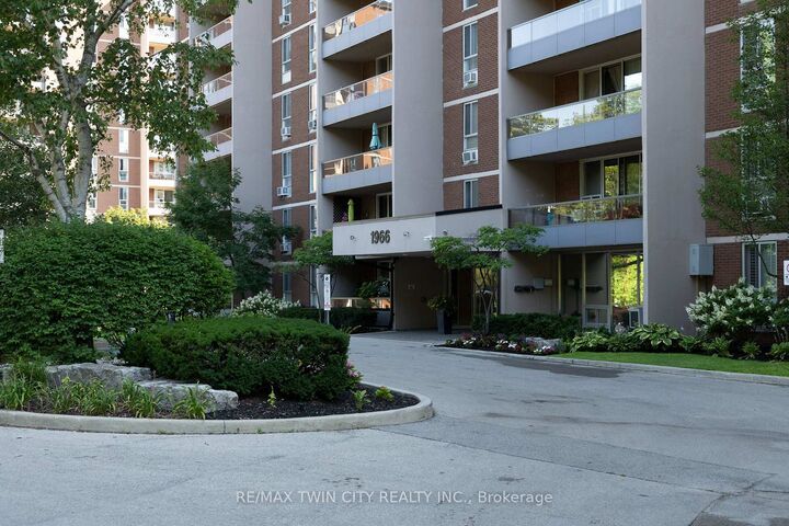 Property Photo:  1966 Main Street W  ON L8S 1J6 