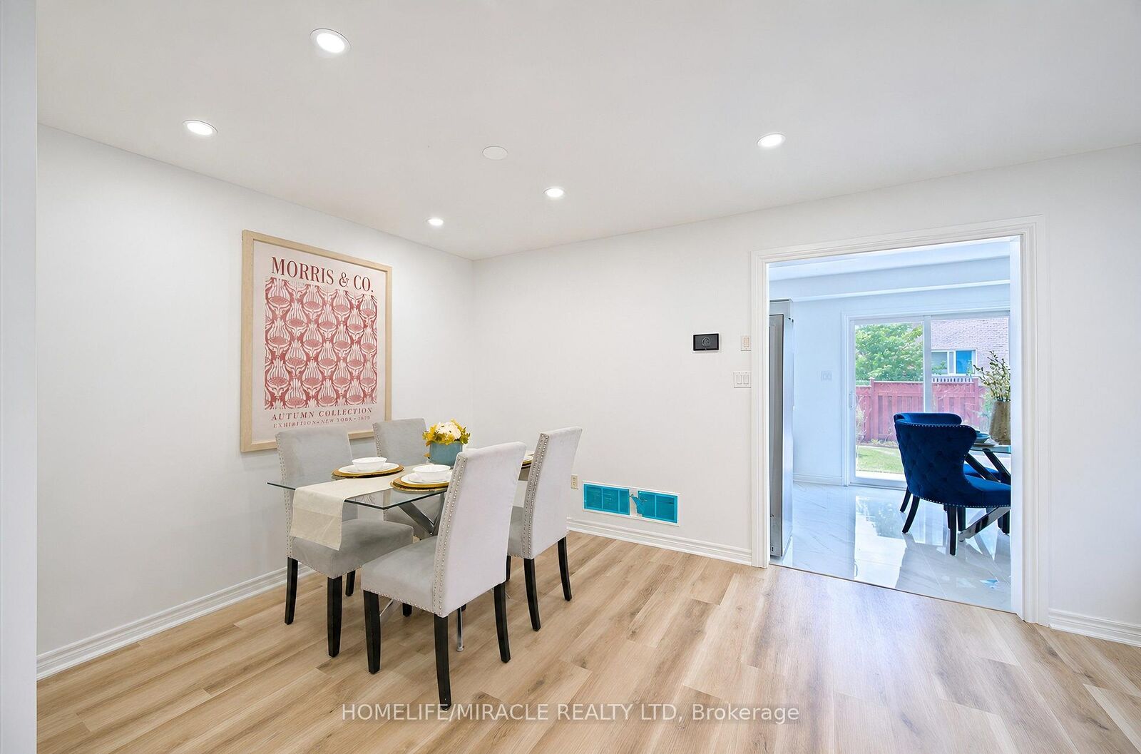 Property Photo:  26 Roadmaster Lane  ON L7A 3A9 