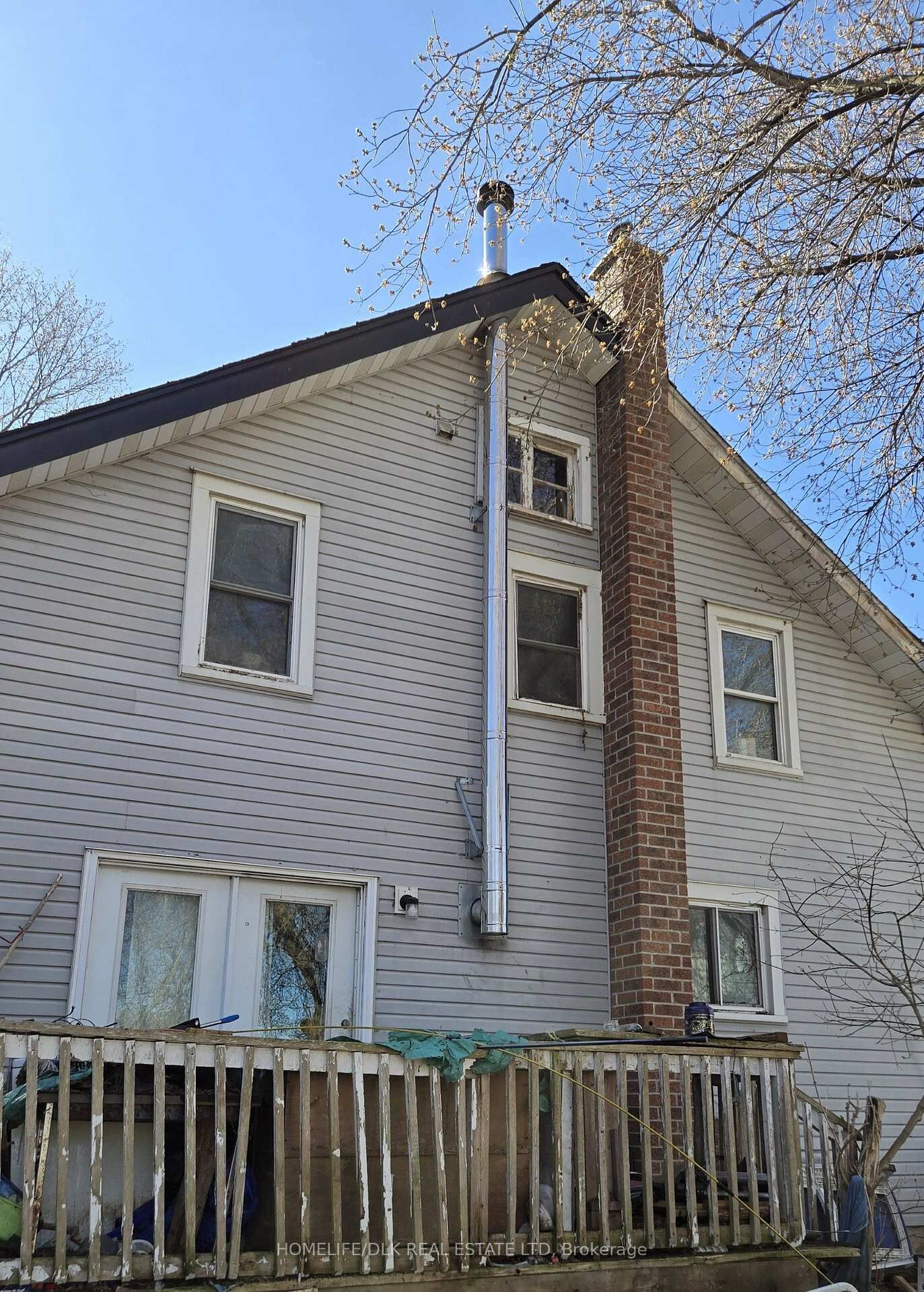 Property Photo:  24 Centre Street N  ON K0E 1X0 