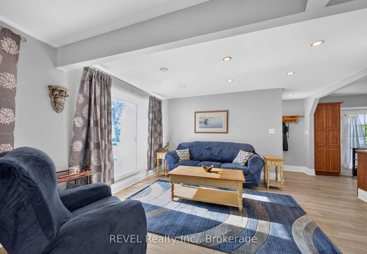 Photo de la propriété: 435 Grandview Road ON L2A 4T6