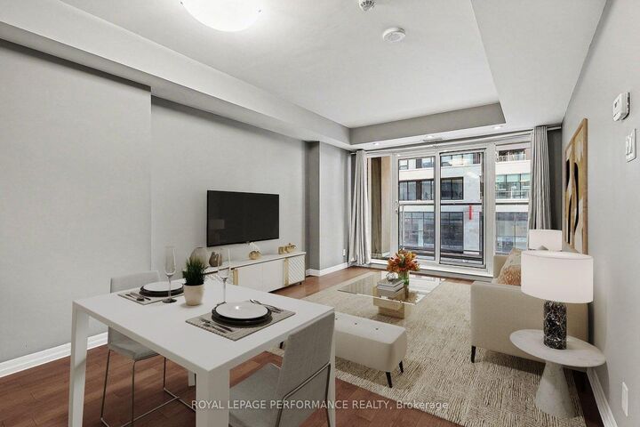 Photo de la propriété:  242 Rideau Street 204  ON K1N 0B7 