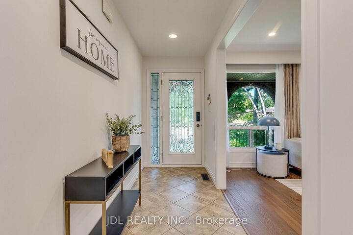 Property Photo: 323 Warminster Drive S ON L6L 4N1