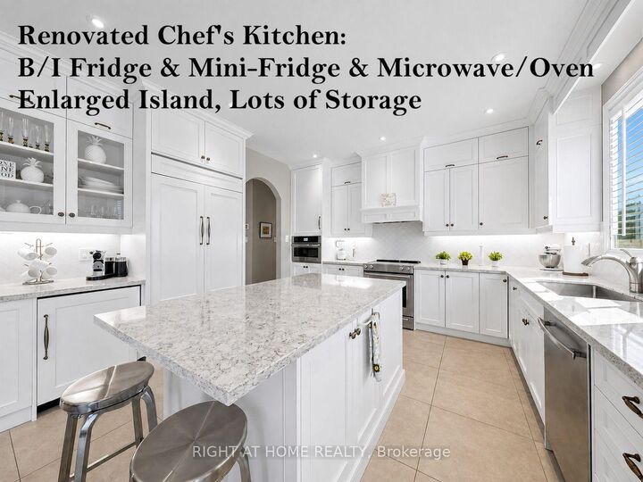 Property Photo:  32 Lake Forest Drive  ON L4E 0B2 