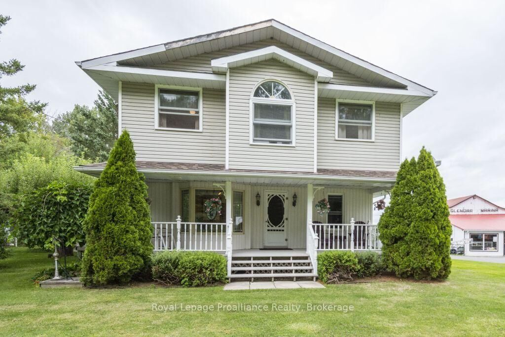 Property Photo:  11438C Loyalist Parkway N  ON K0K 2T0 