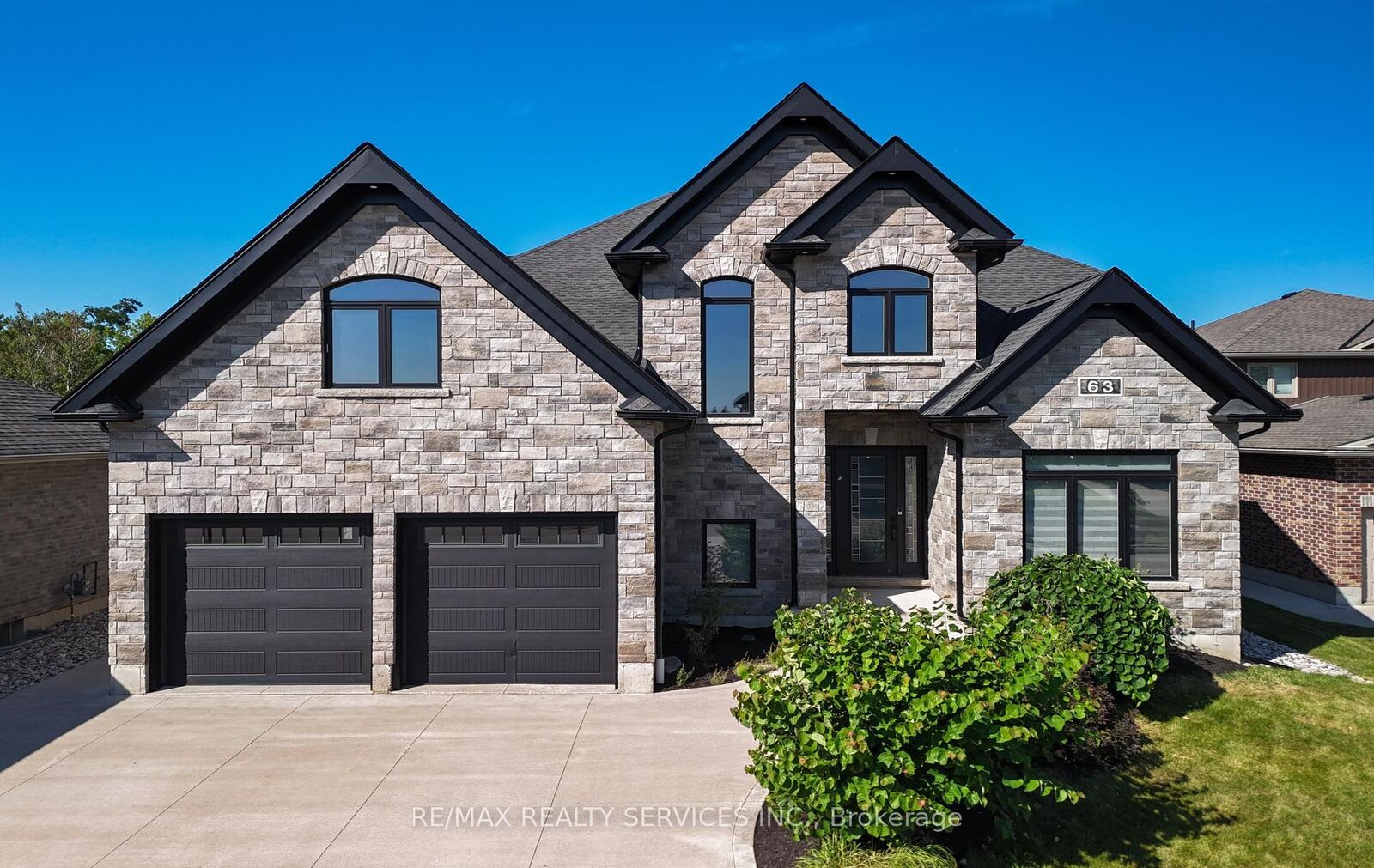Property Photo:  63 Kenton Street  ON N0K 1N0 