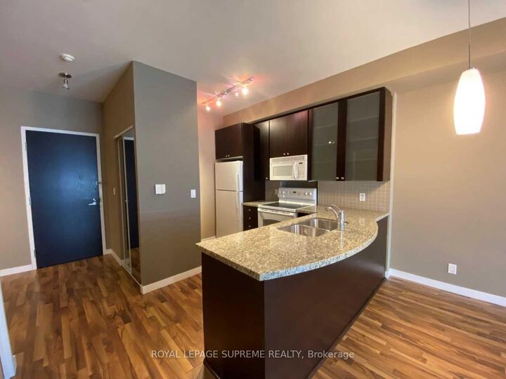 Property Photo: 1005 King Street 703 ON M6K 3M8
