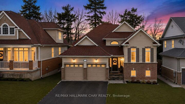 12 Oakmont Avenue — photo 1