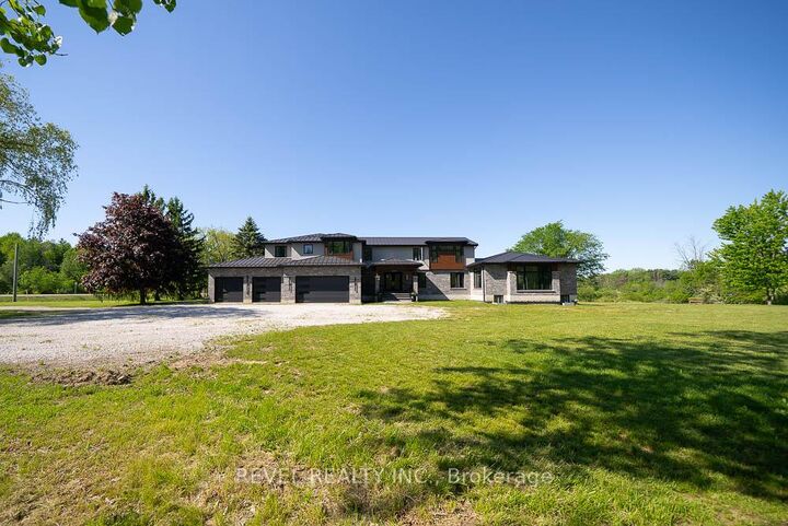 Property Photo: 1679 Highway 6 N/A ON N0A 1N1