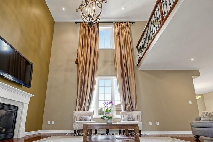 Property Photo: 25 Reflection Road ON L6C 0A1