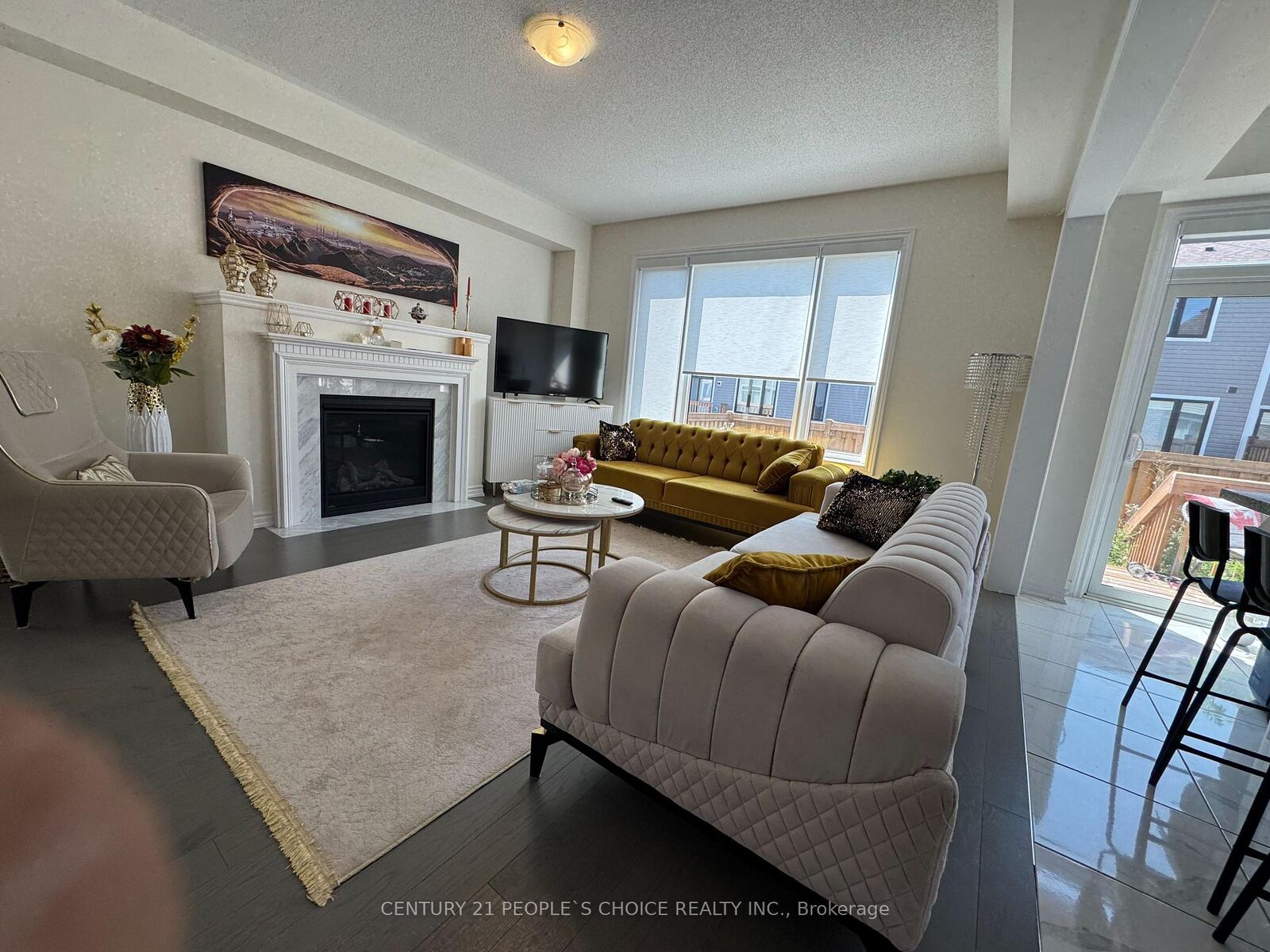 Property Photo: 61 Valleybrook Road ON L9J 0L6