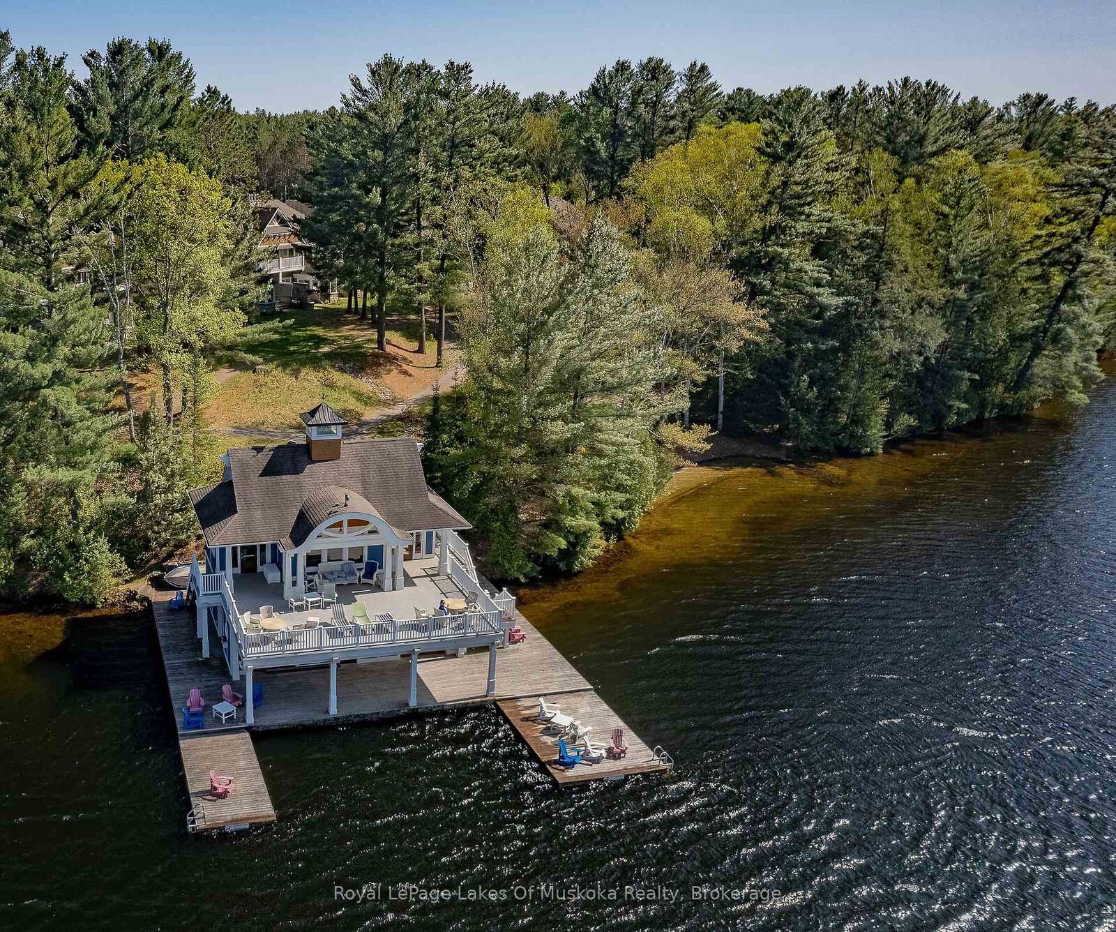 Property Photo:  1020 Birch Glen Road V3, W8  ON P0B 1A0 