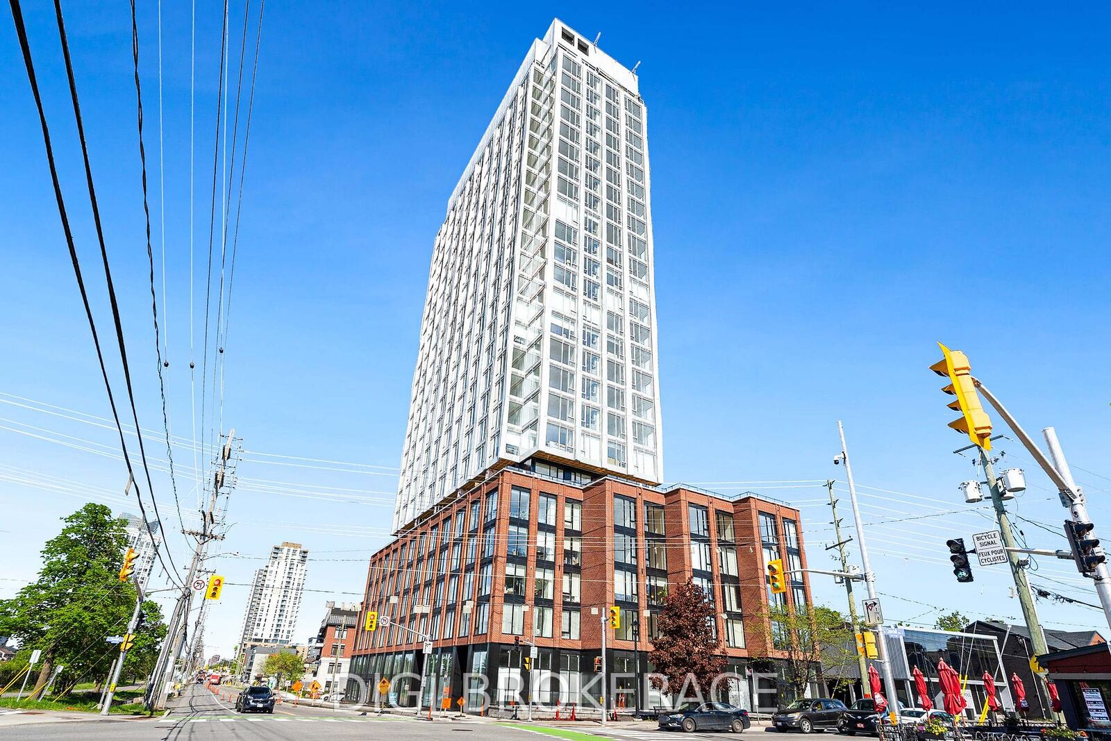 Property Photo: 2070 Scott Street 1510 ON K1Z 0C8