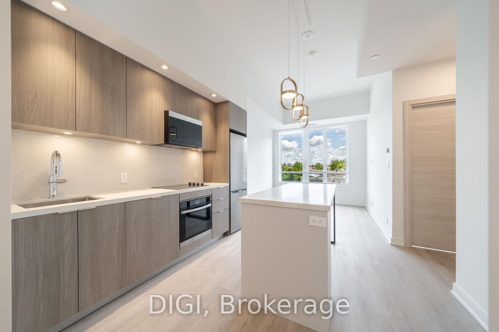 Property Photo:  485 Perth Avenue E438  ON M6N 0B9 