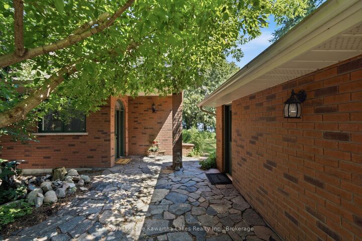 Property Photo: 100 Pinewood Boulevard ON K0M 2T0