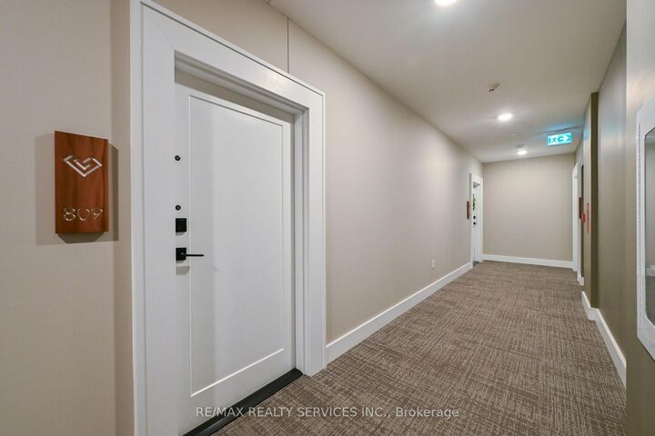 Photo de la propriété:  1878 Gordon Street 809  ON N1L 0P4 