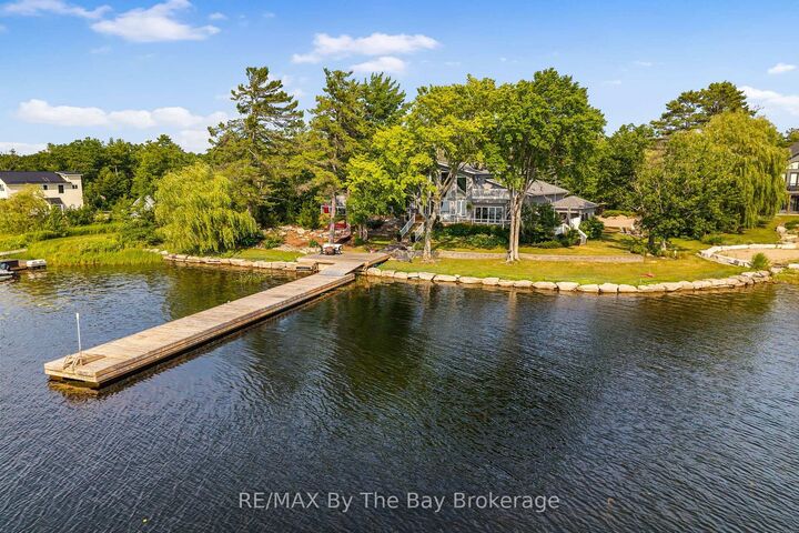 156 Prisque Road — photo 1