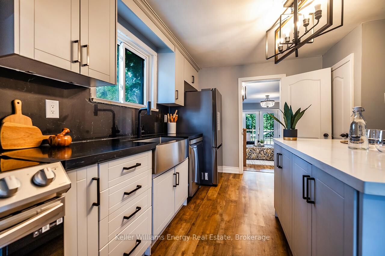 Property Photo: 801 Gordon Street ON L1H 4V8