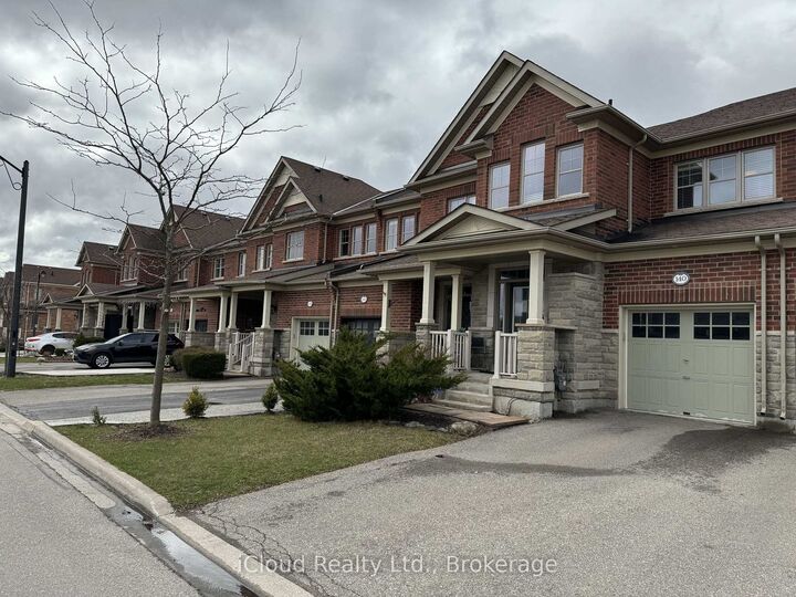 Property Photo:  140 Duncan Lane  ON L9T 3X3 