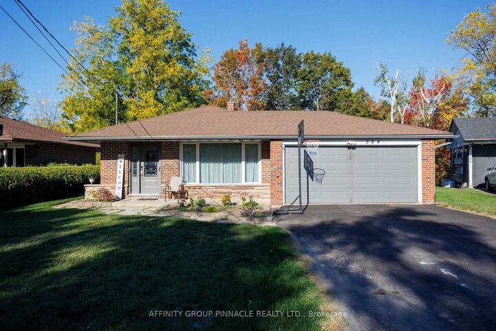 364 Riverdale Road — photo 1