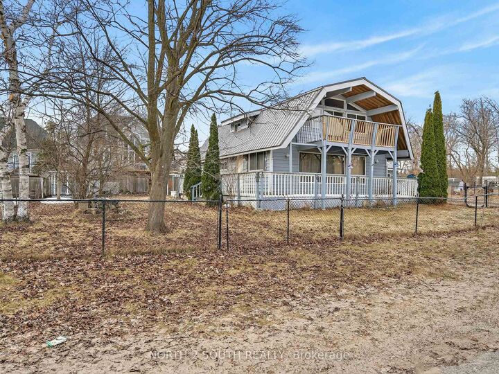 Property Photo: 13 Bayview Avenue ON L9Z 2Y6