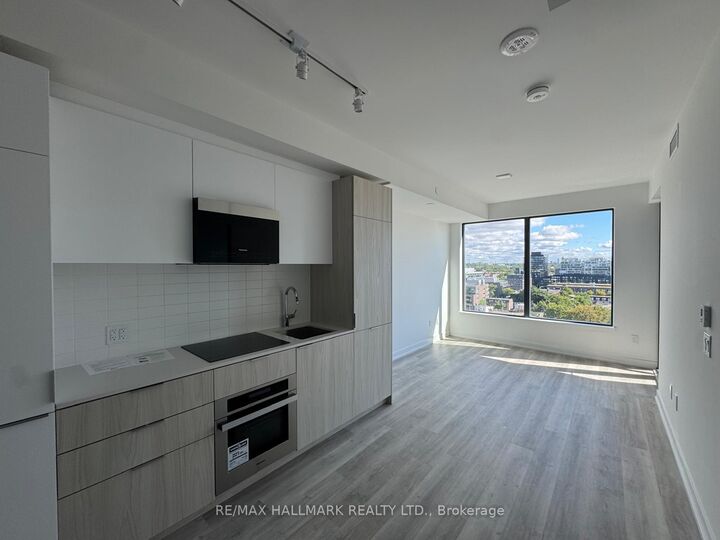 Property Photo:  28 Eastern Avenue Ph04  ON M5A 0Y2 