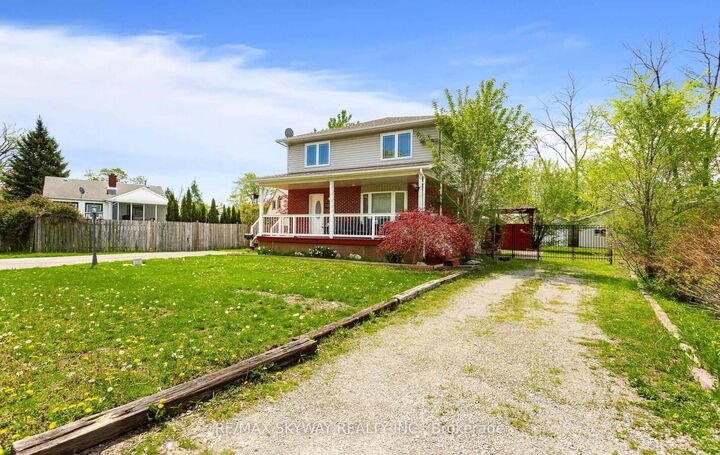 Property Photo:  8046 Beaverdams Road  ON L2H 1R8 