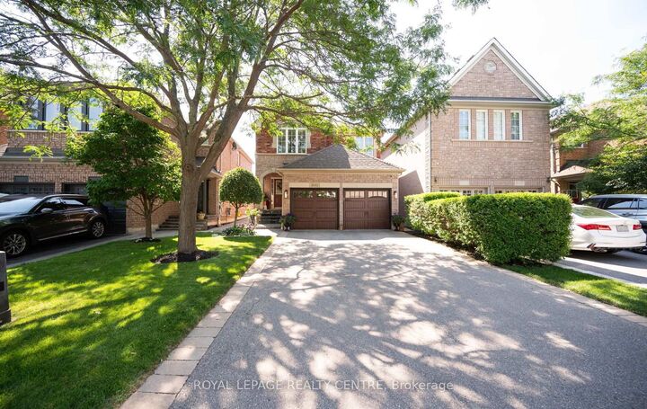 Property Photo:  3092 Owls Foot Drive  ON L5M 6T8 