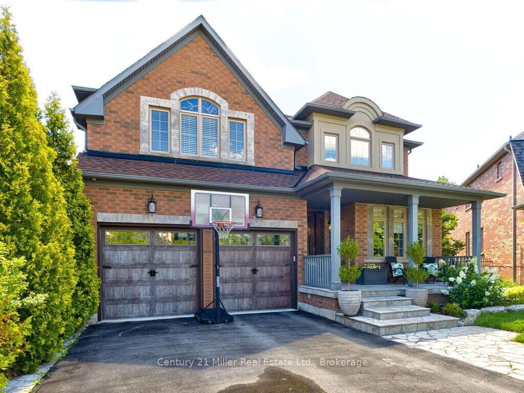 Property Photo: 2380 Gladacres Lane ON L6M 0G4
