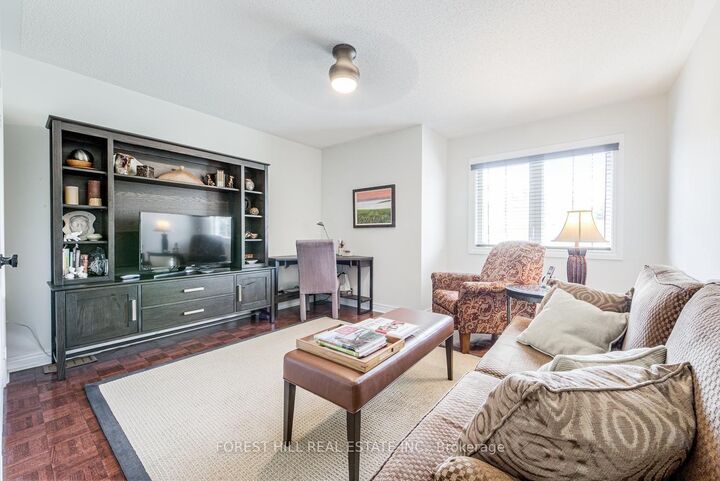 Property Photo: 69 Louisbourg Way ON L6E 2A2