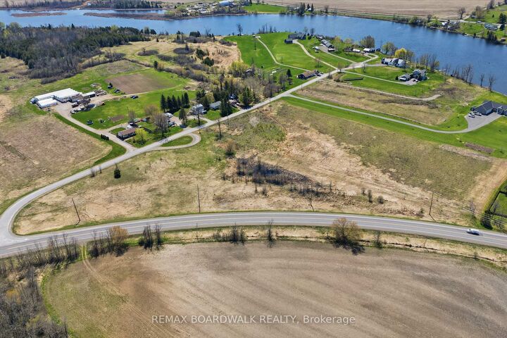 Property Photo:  00 Rainbow Valley Road  ON K7A 5B8 