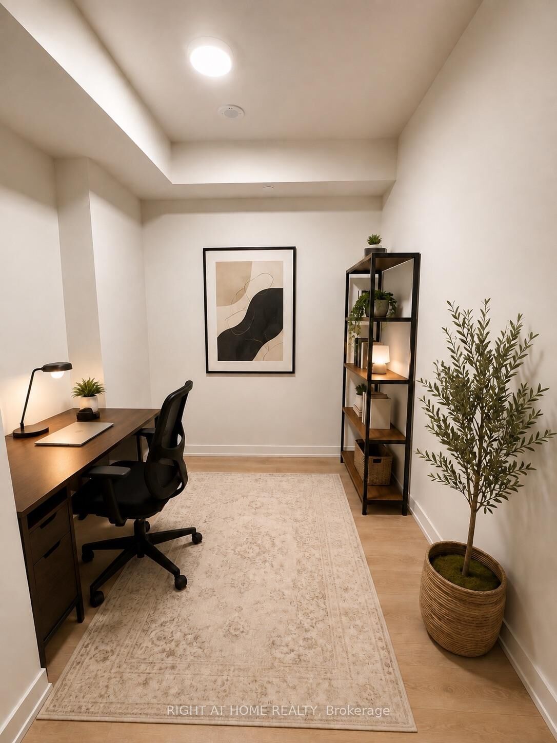 Property Photo: 181 Sterling Road 616 ON M6R 2B2