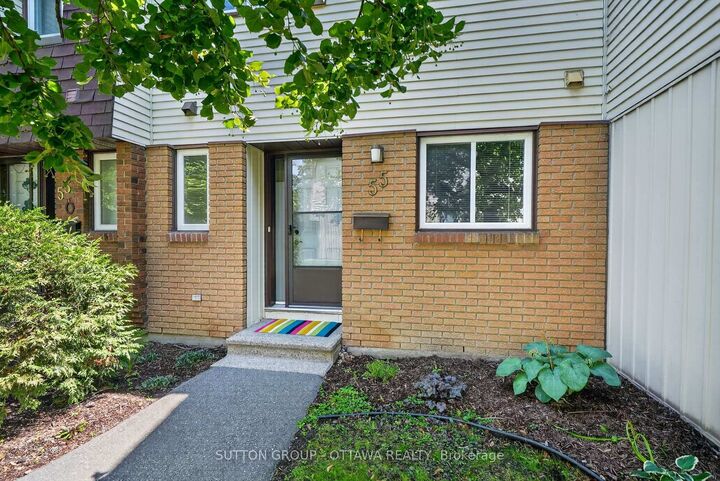 Property Photo:  55 Pixley N/A  ON K1G 4C3 