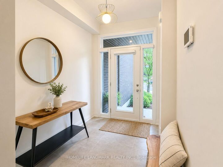 Property Photo: 34 Shatner Turnabout N/A ON L4L 0M4