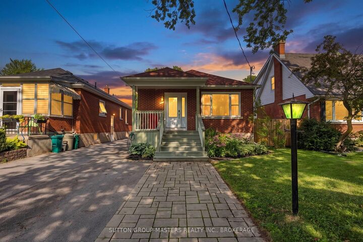Property Photo: 443 College Street ON K7L 4M8