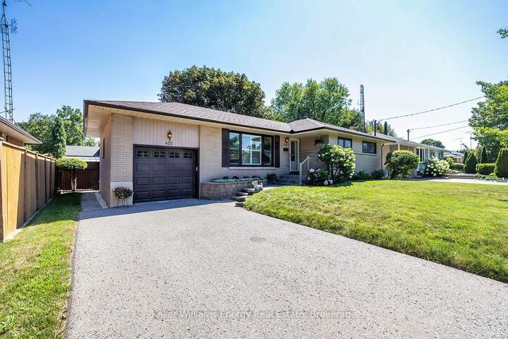 Property Photo: 403 Rossmount Avenue ON L1J 3K5