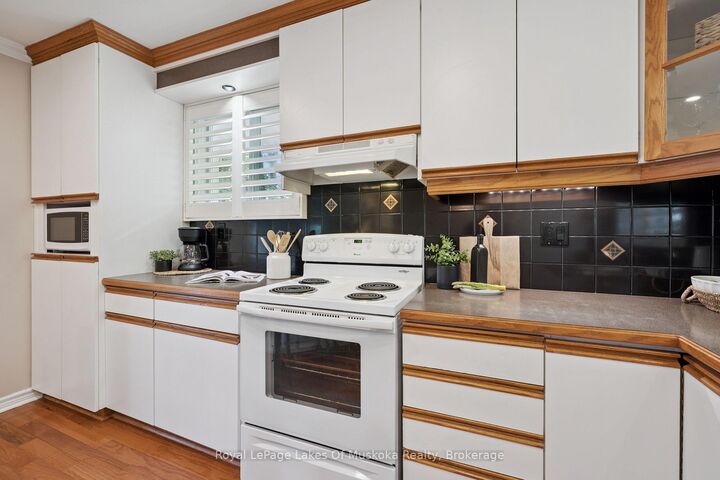 Property Photo: 1082 Kawagama Lake Road ON P0A 1E0