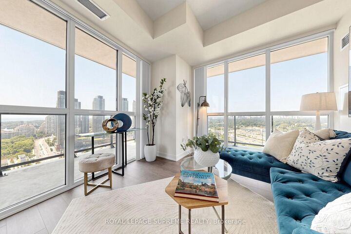 Property Photo: 38 Annie Craig Drive 2708 ON M8V 0A8