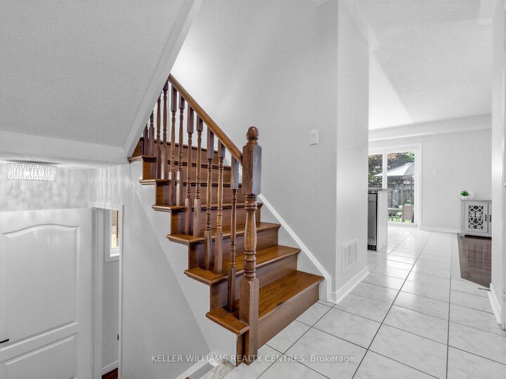 Property Photo:  174 Flagstone Way  ON L3X 2Z7 