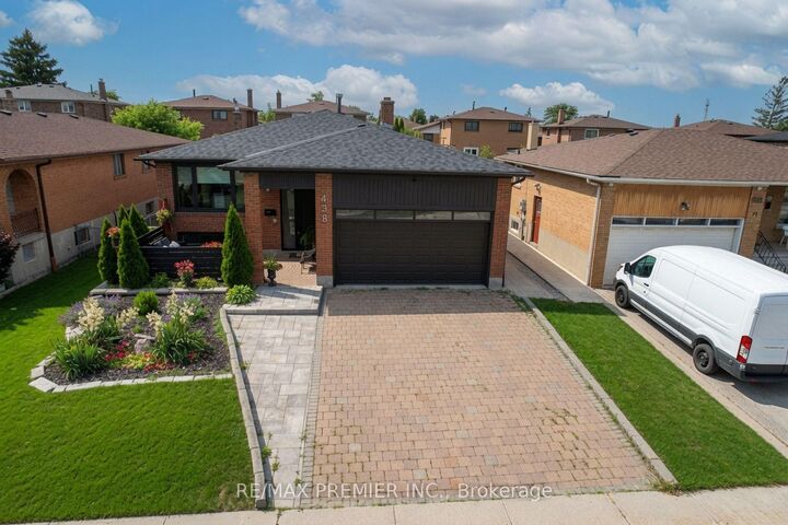 438 Woodbridge Avenue — photo 1