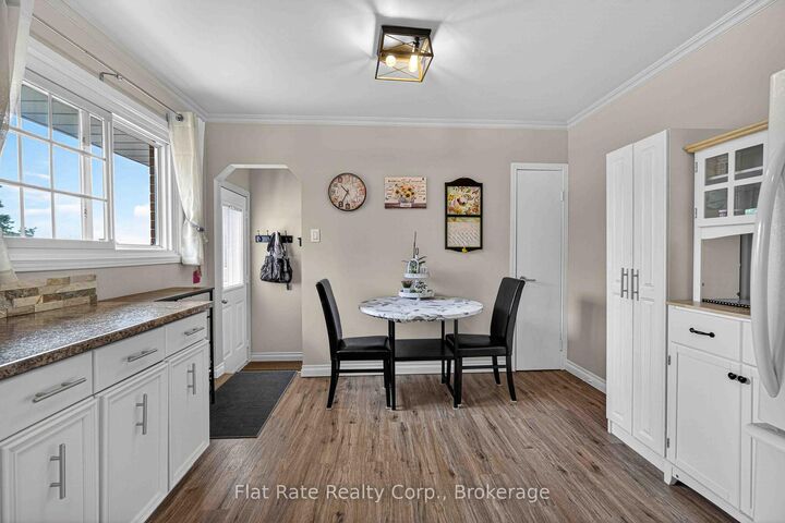 Property Photo:  481 Barker Avenue  ON K9J 1E2 