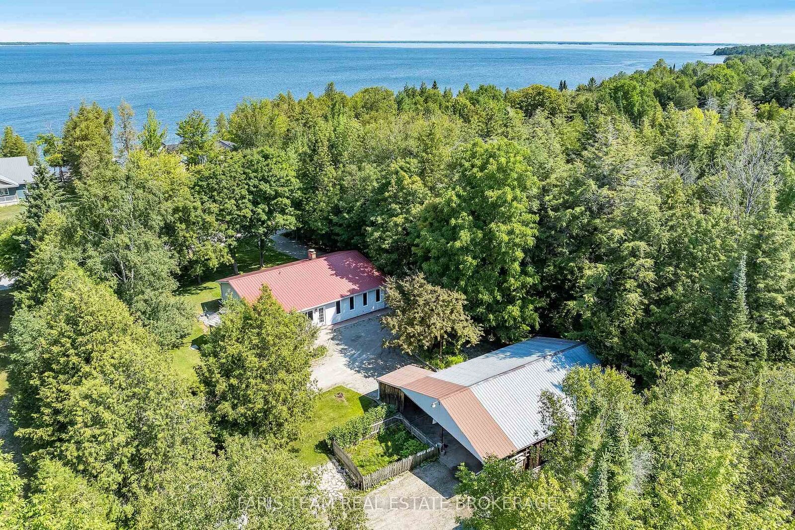 Property Photo:  2554 Champlain Road  ON L9M 0C3 