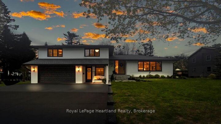 238 Bennett Street W — photo 1
