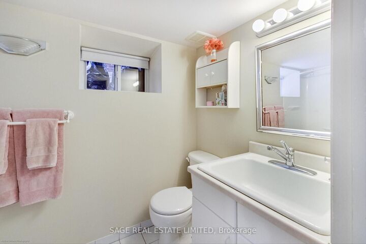 Property Photo:  108 Beresford Avenue  ON M6S 3B1 