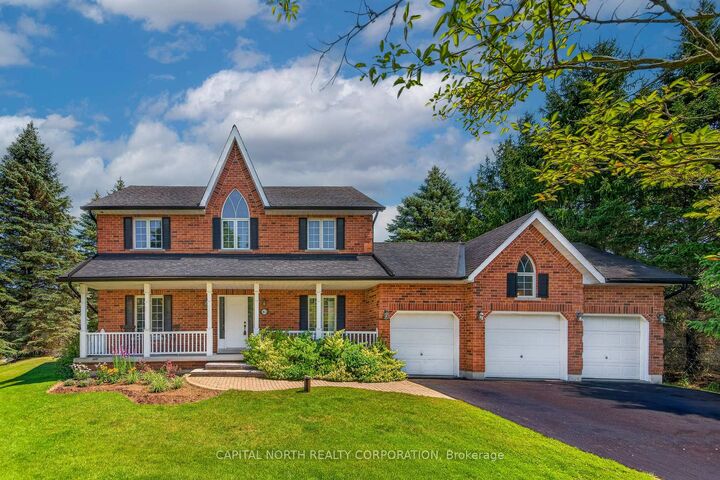 165 Edward Pottage Crescent — photo 1