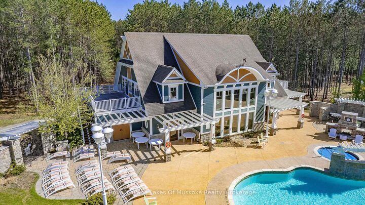Property Photo:  1020 Birch Glen Road V 16, W2  ON P0B 1A0 