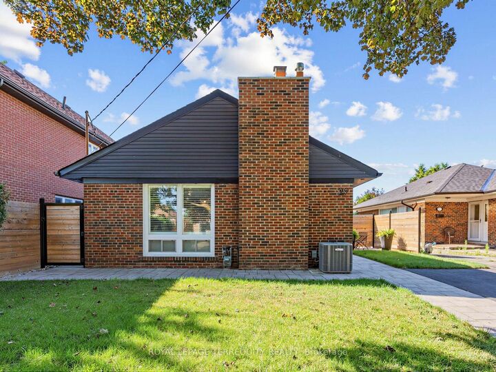 Property Photo:  29 Sedgewick Crescent  ON M1K 3T5 