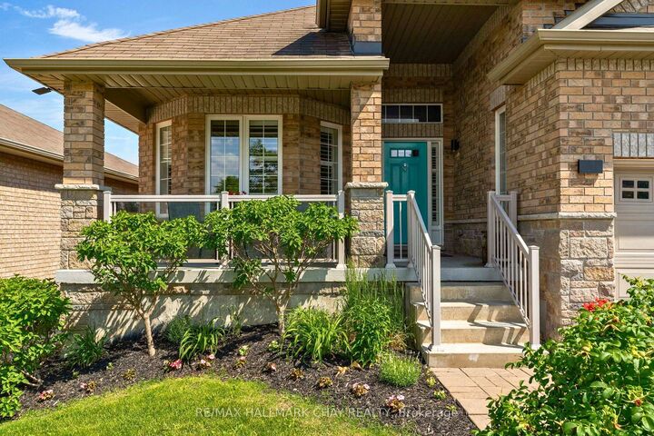 Property Photo: 2215 Nevils Street ON L9S 0E2