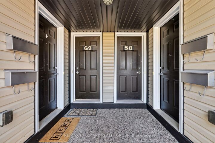 Property Photo: 62 Argent Private ON K2K 0H2